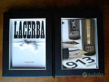 Penna stilo vallecchi-visconti 1913 lacerba