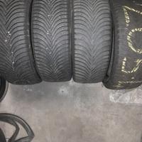 Gomme invernali