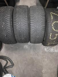 Gomme invernali