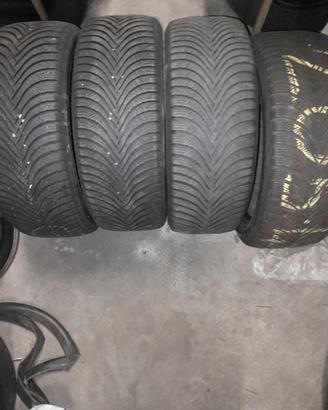 Gomme invernali