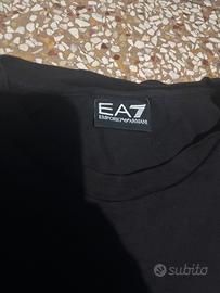 T-Shirt Emporio Armani