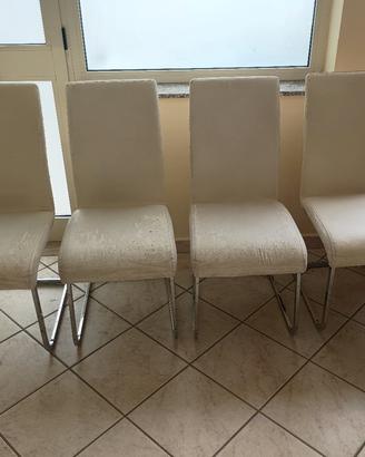 Sedie da interno 