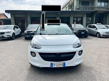 Opel Adam 1.2 70 CV
