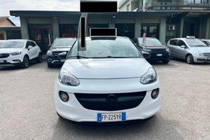 Opel Adam 1.2 70 CV