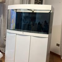 acquario completo rio juwel 180 visione 