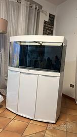 acquario completo rio juwel 180 visione 