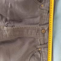 Pantaloni Calvin Klein 