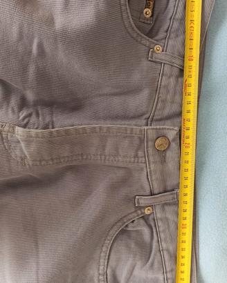 Pantaloni Calvin Klein 