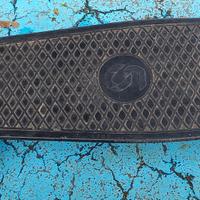 Skateboard edizione limitata 