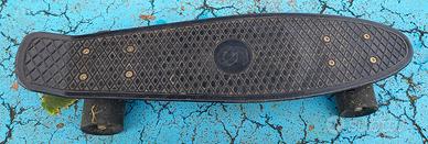 Skateboard edizione limitata 
