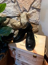 Mocassino donna