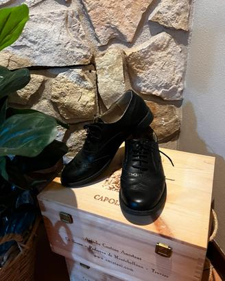 Mocassino donna