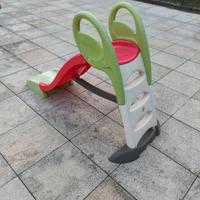 Scivolo Bambini 