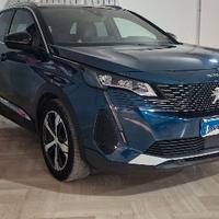Peugeot 3008 1.5 bluhdi gt 2021