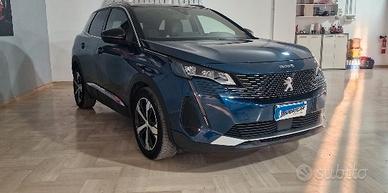Peugeot 3008 1.5 bluhdi gt 2021