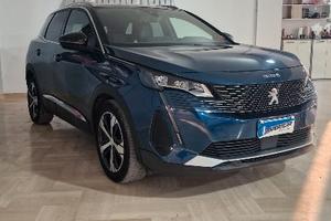 Peugeot 3008 1.5 bluhdi gt 2021