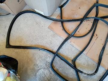 D guarnizione cofano posteriore multipla 1e2serie