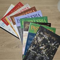 Libri di Pasticceria Internazionale