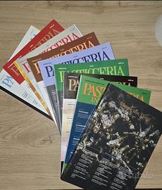 Libri di Pasticceria Internazionale