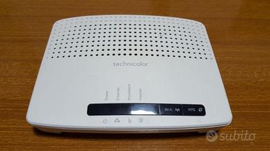 Technicolor TG582N