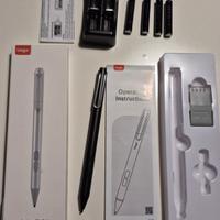 Penna capacitiva Touch Microsoft Active Stylus