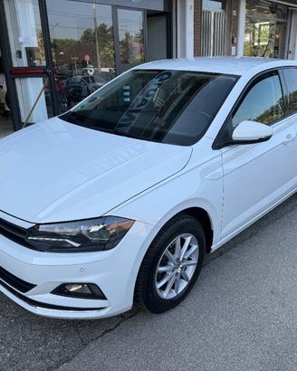 VOLKSWAGEN Polo 1.0 EVO 80 CV 5p. highline BlueM