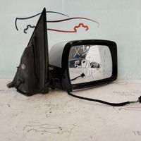 SPECCHIETTO RETROVISORE DESTRO BMW X3 1° Serie 5