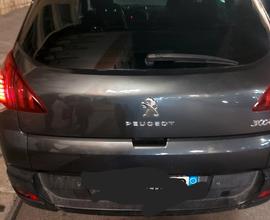 PEUGEOT 3008 1ª serie - 2014