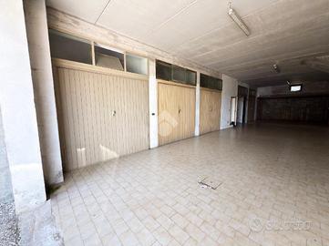 POSTO AUTO A SAN DANIELE DEL FRIULI