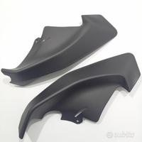 Pannelli laterali carbonio ducati panigale v4