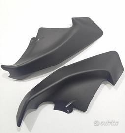 Pannelli laterali carbonio ducati panigale v4