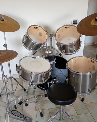 Batteria Pearl