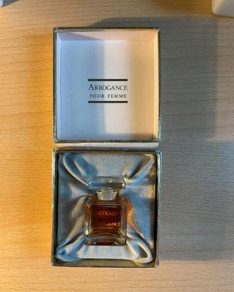 Arrogance by Pikenz the first,extrait parfum, 15ml