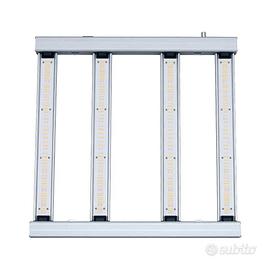 Lampada LED Grow Light QB 320W BID di Agrolite