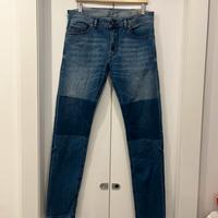Jeans Diesel Thommer blu Tg. W33 L34