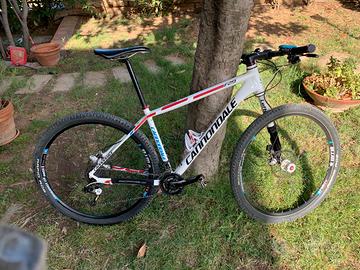 Cannondale Flash 29