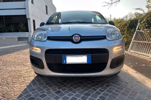 FIAT Panda 1.2 Easy/Pop 69 CV – Soli 16.800 km