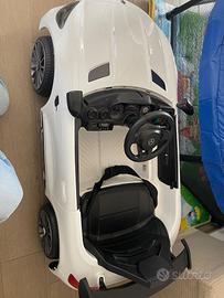 Macchina per bambini