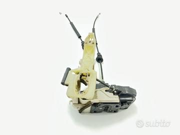 SERRATURA POSTERIORE DESTRA HYUNDAI i30 CW 814202L