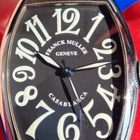 franck Muller Casablanca 