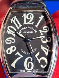 franck Muller Casablanca 