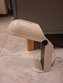 modernariato lampada