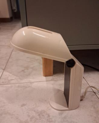 modernariato lampada
