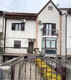 Villa a schiera Settingiano [Cod. rif 3302832VRG]