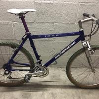 MTB Mongoose Iboc Pro all 7005 - 1995