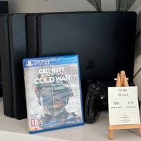 Ps4 Slim 1 TB