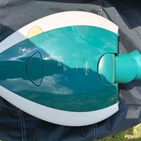 Cuoricino folletto Vorwek PL 515 originale