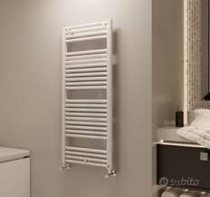 TERMOARREDO BIANCO SETA