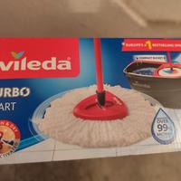 MOCIO VILEDA CON CENTRIFUGA