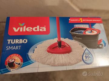 MOCIO VILEDA CON CENTRIFUGA